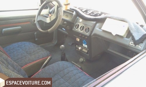 205 Peugeot