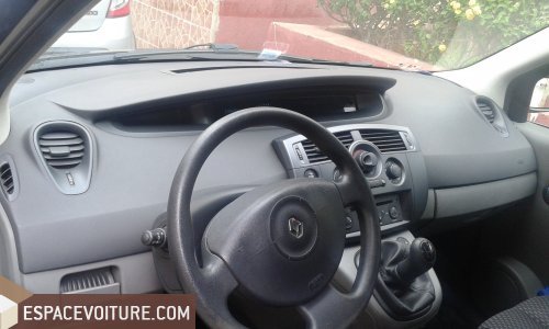 Scenic Renault