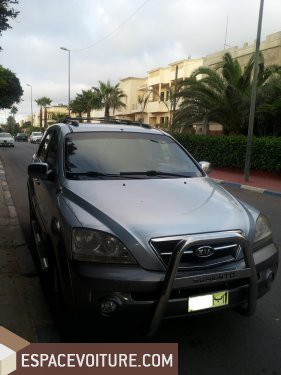 Sorento KIA