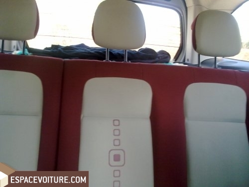 Berlingo Citroen
