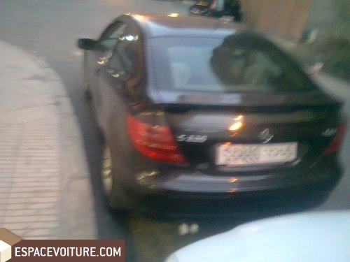 220 coupe Mercedes-benz