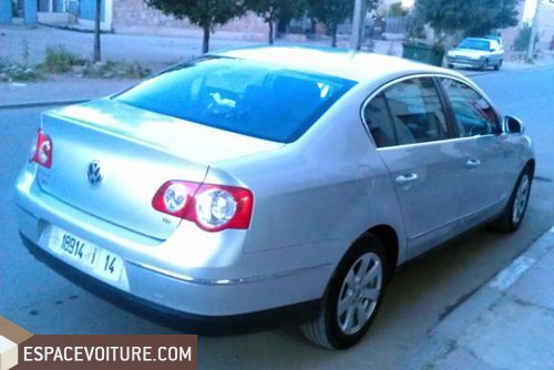 Passat Volkswagen