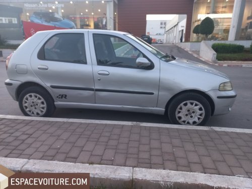 Palio Fiat