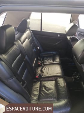 Golf Volkswagen