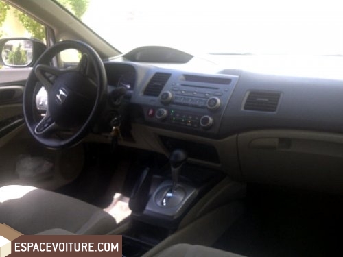 Civic Honda