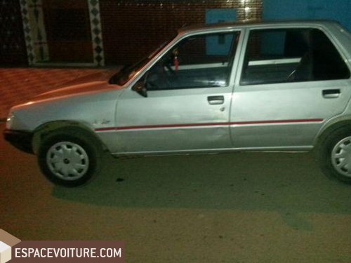 205 Peugeot