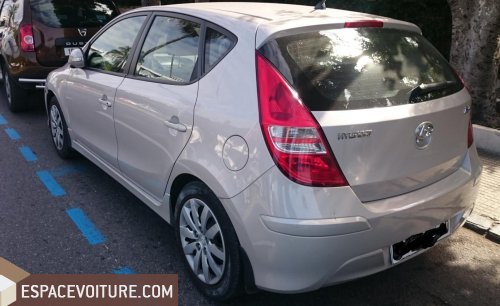 I30 Hyundai
