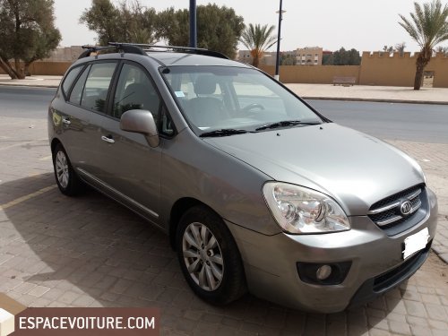 Carens KIA