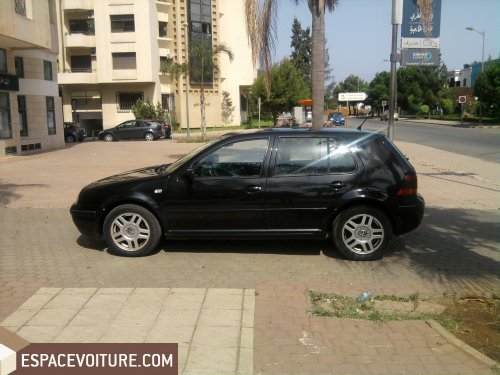 Golf Volkswagen