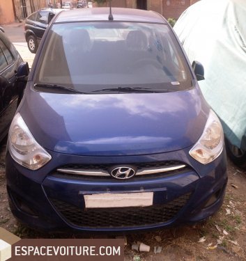 I10 Hyundai