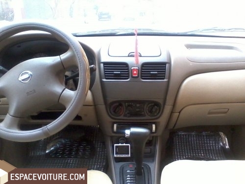Sunny Nissan
