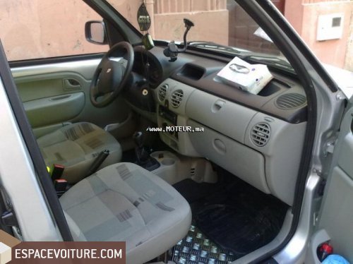 Kangoo Renault