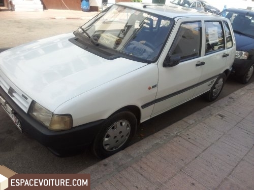Uno Fiat