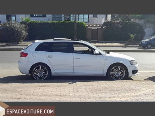 A3 Audi