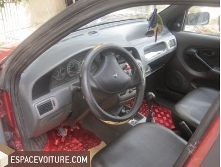 Palio Fiat