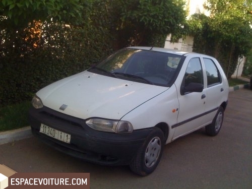Palio Fiat