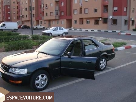 Vigor Honda