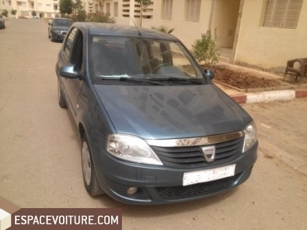 Logan Dacia