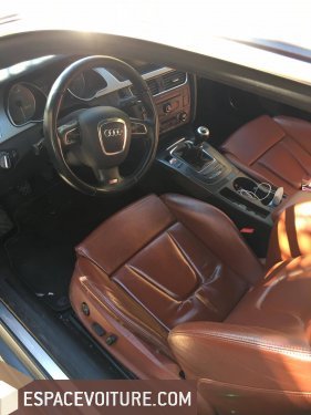 S5 Audi