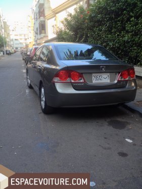 Civic Honda