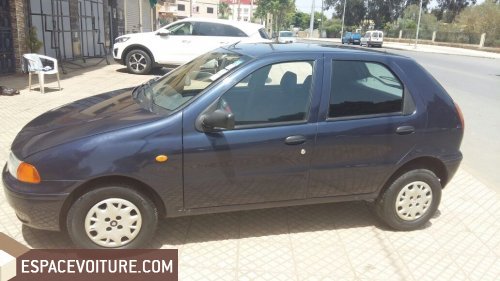 Palio Fiat