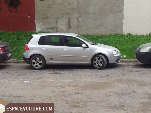 Golf Volkswagen