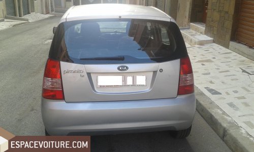 Picanto KIA