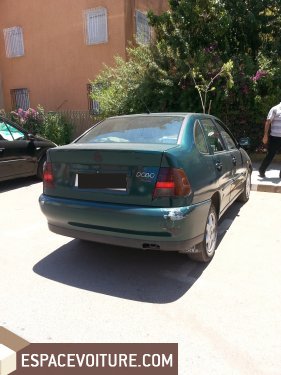 Polo Volkswagen