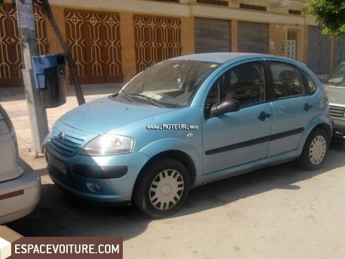 C3 Citroen