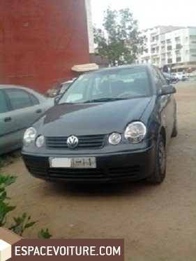 Polo Volkswagen