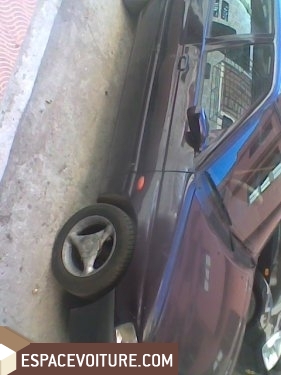 Escort Ford