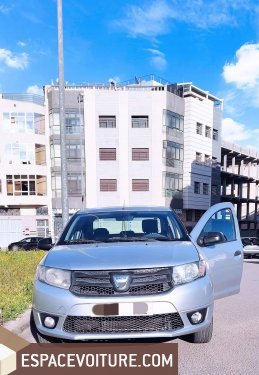 Logan Dacia