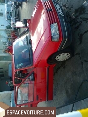 309 Peugeot