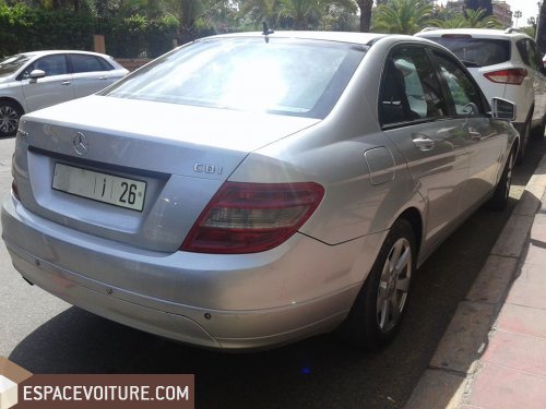 220 Mercedes-benz