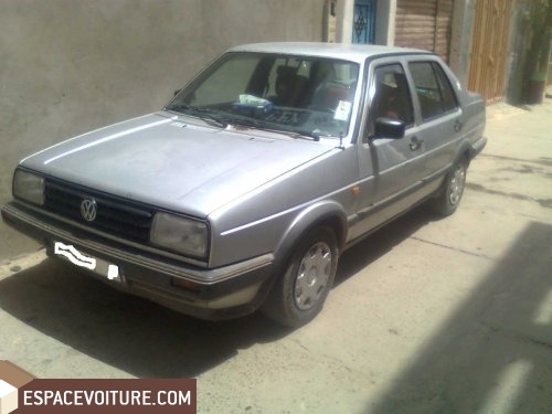Jetta Volkswagen