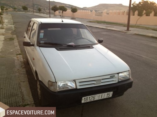 Uno Fiat