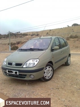 Scenic Renault
