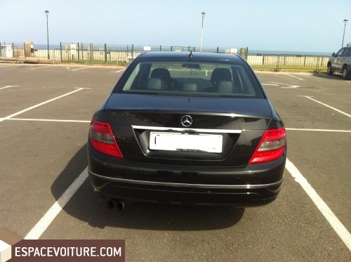 200 Mercedes-benz