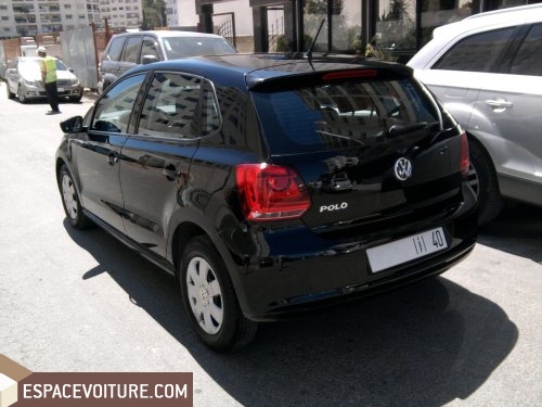 Polo Volkswagen