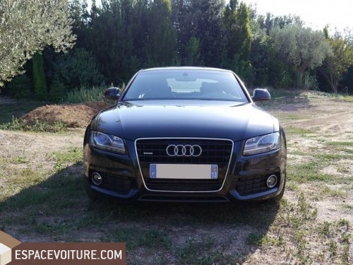 A5 Audi