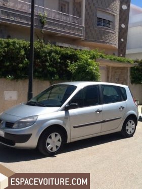 Scenic Renault