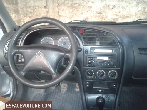 Xsara Citroen