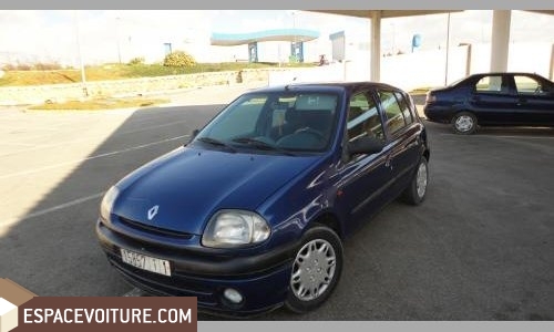 Clio Renault