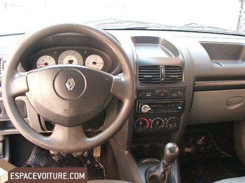 Clio Renault
