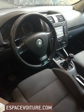 Golf Volkswagen