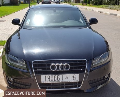 A5 Audi