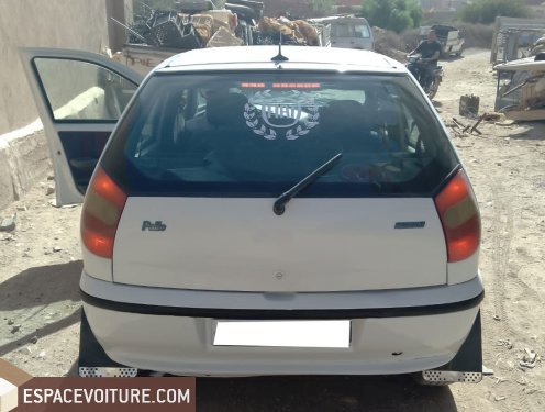 Uno Fiat
