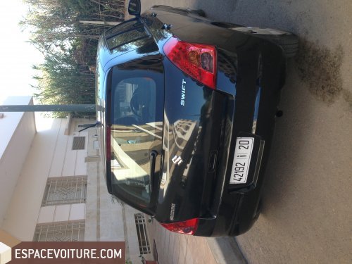 Swift Suzuki