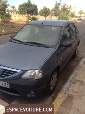 Logan Dacia