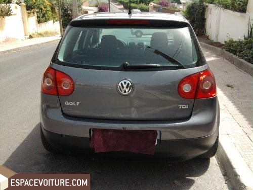 Golf Volkswagen